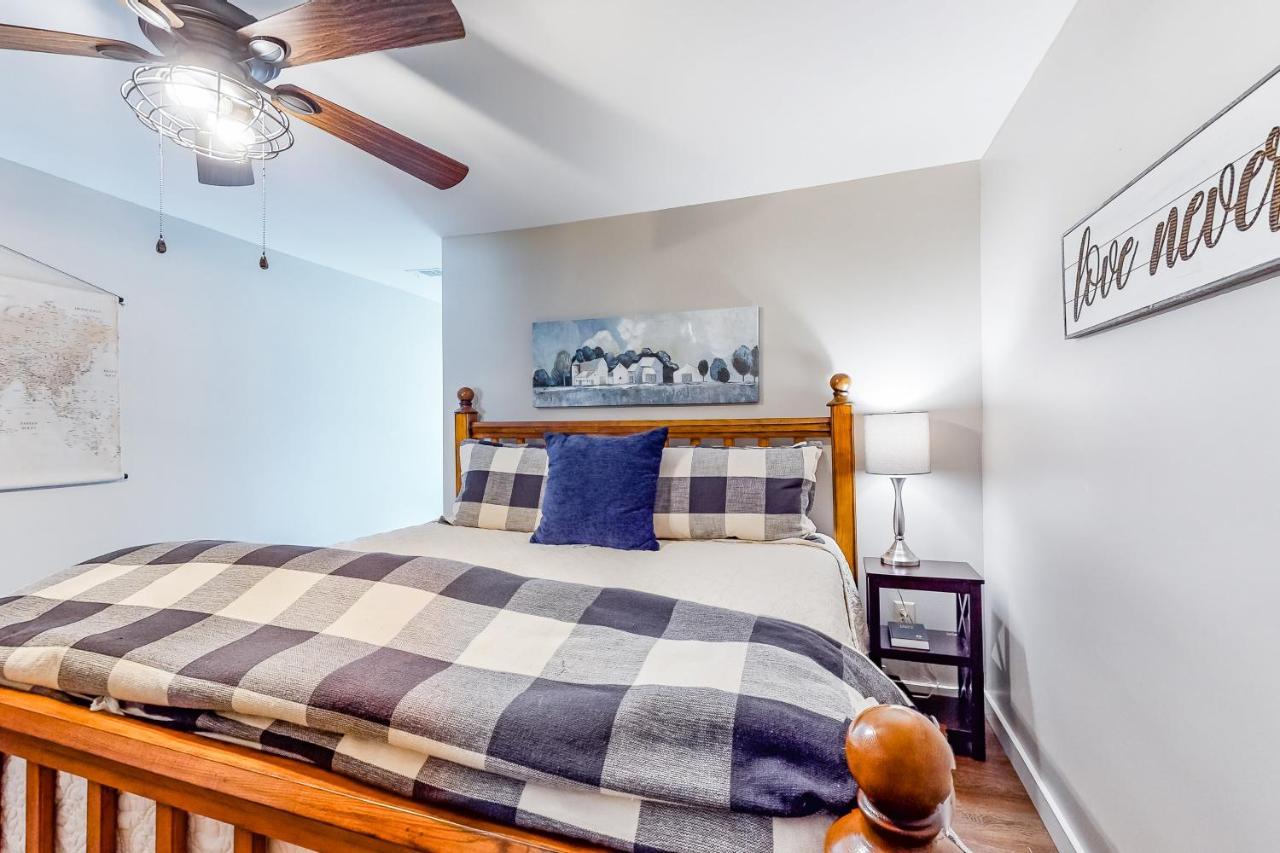 Upcountry Inn Helen Room photo